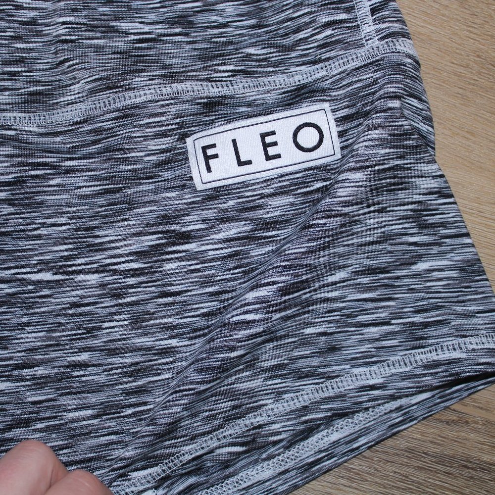 Fleo Shorts